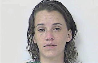 Ariane Brown, - St. Lucie County, FL 